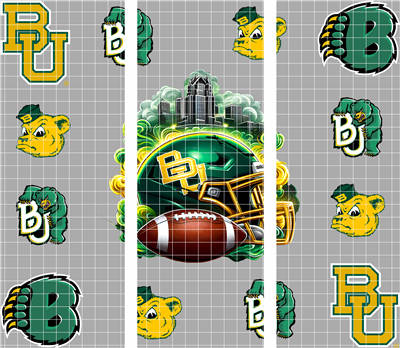 20oz cup wraps-U  1431